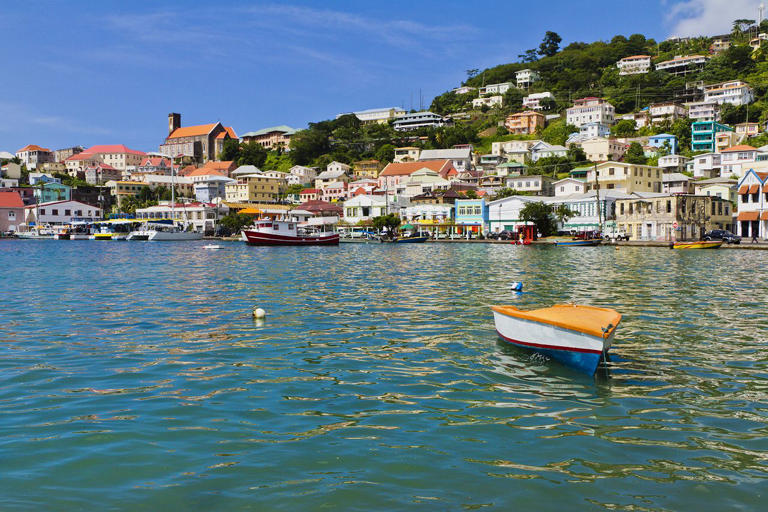 6 affordable Caribbean destinations perfect for a budget-friendly ...