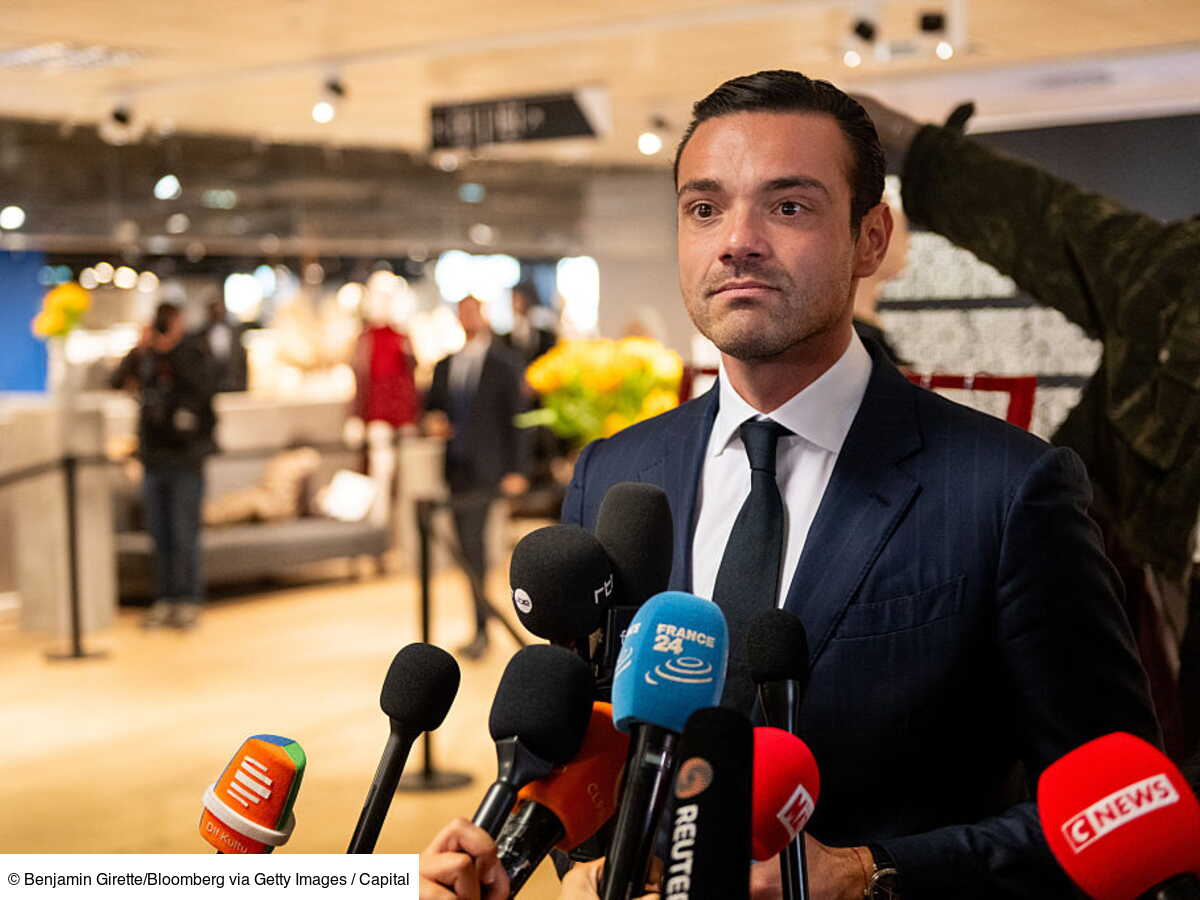Shein : le patron du BHV Frédéric Merlin défend un partenariat qu’il ...