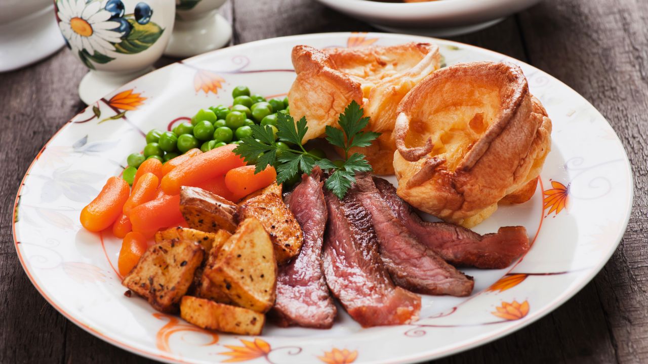 Mortified: Mother-in-Law's 6-Word Insult After I Slaved Over Sunday Lunch