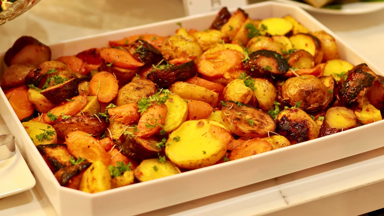 Mortified: Mother-in-Law's 6-Word Insult After I Slaved Over Sunday Lunch