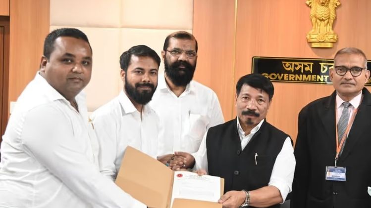 Tripartite talks on Assam Accord implementation likely by January 2026 ...