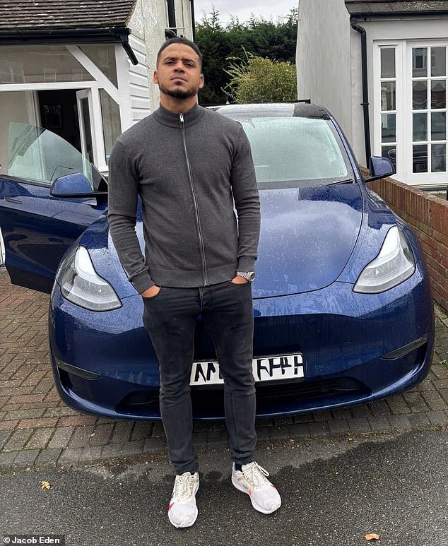 The EV tax backlash: Drivers vow to return to petrol and tamper with