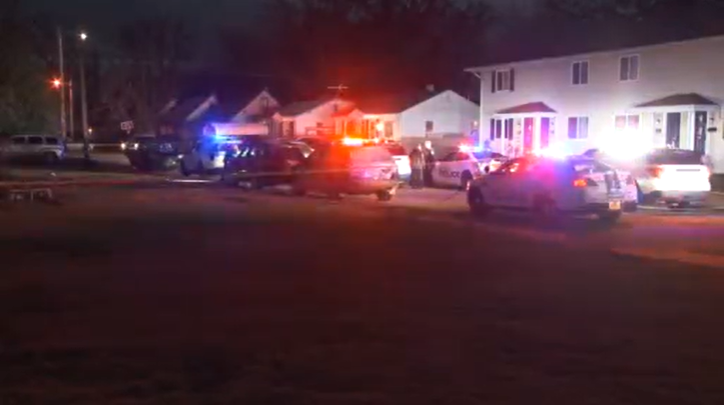 Authorities identify juvenile killed in Marshall Avenue shooting