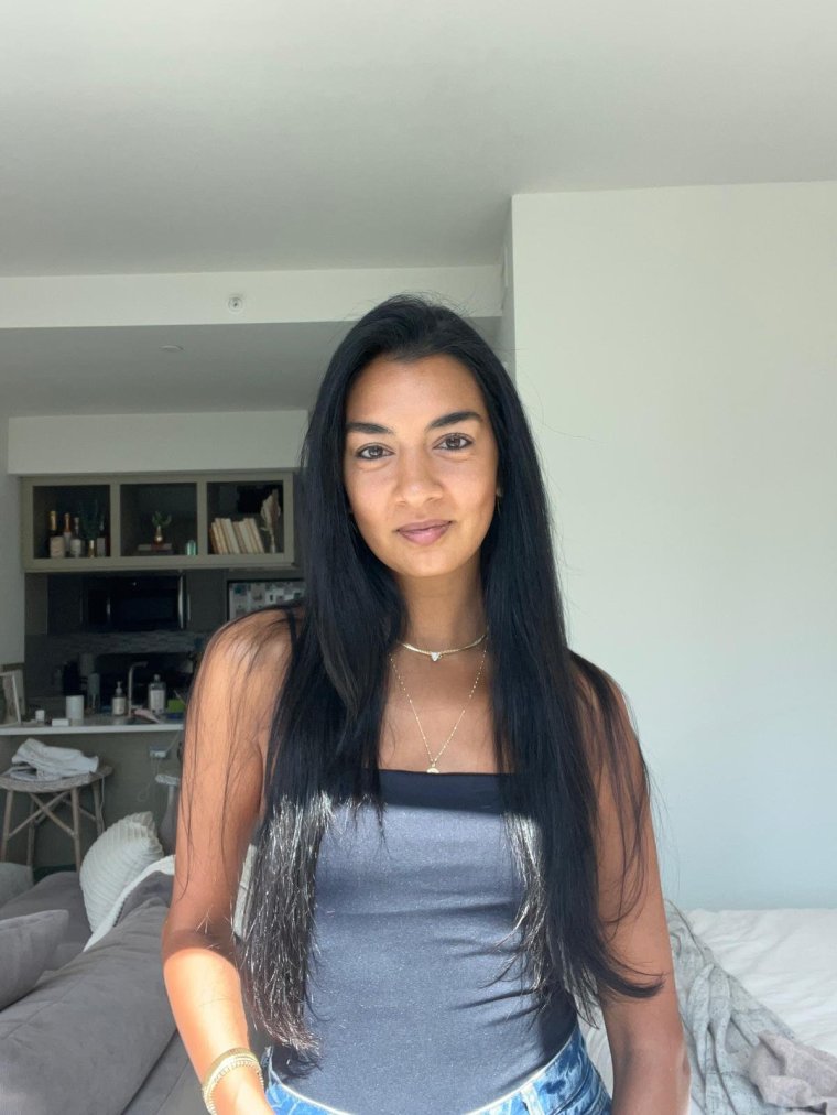 I’ve got the world’s most beautiful hands – and earn £3k a day