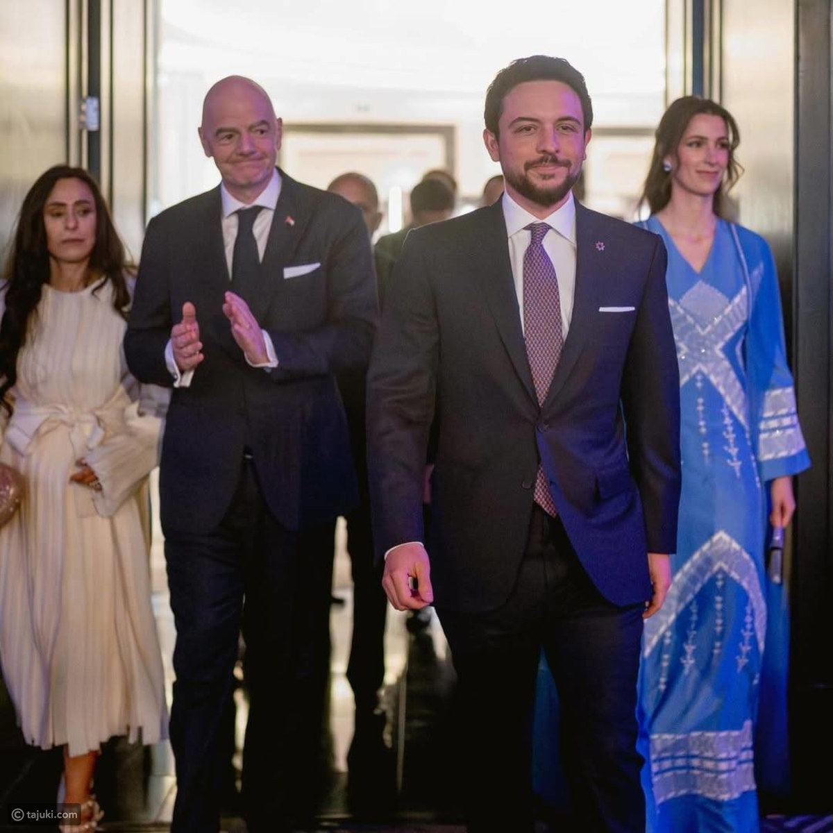 الأميرة رجوة