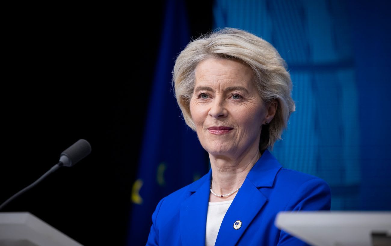 EU drafts plan B as deal on Ukraine reparations loan stalls - Рolitico