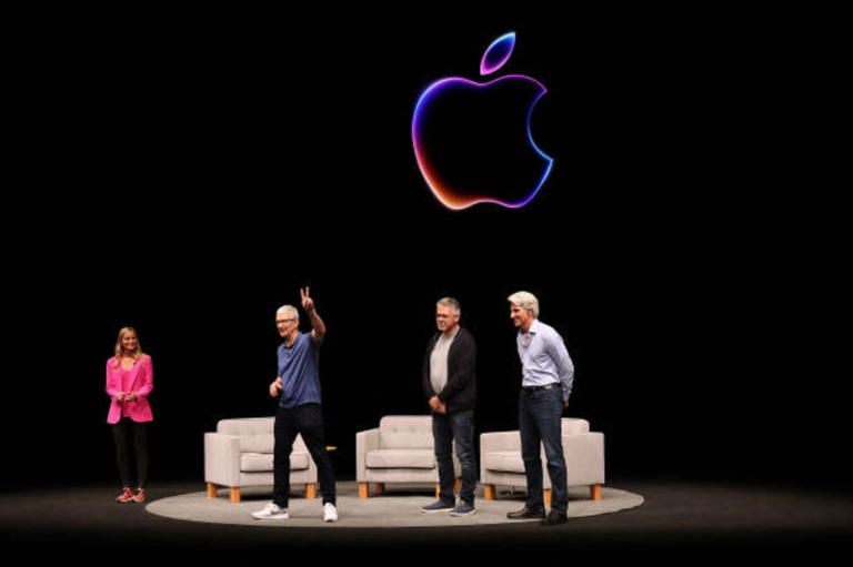 Apple Intelligence push into China gets closer with new feedback form ...