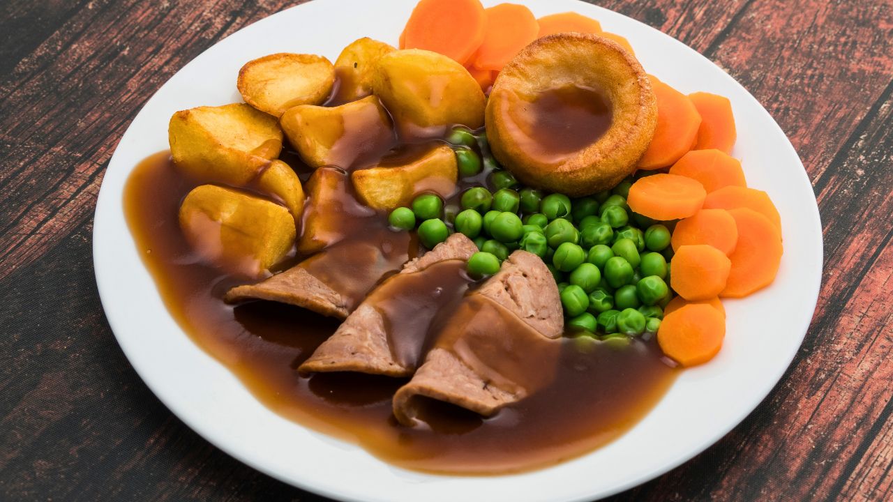Mortified: Mother-in-Law's 6-Word Insult After I Slaved Over Sunday Lunch