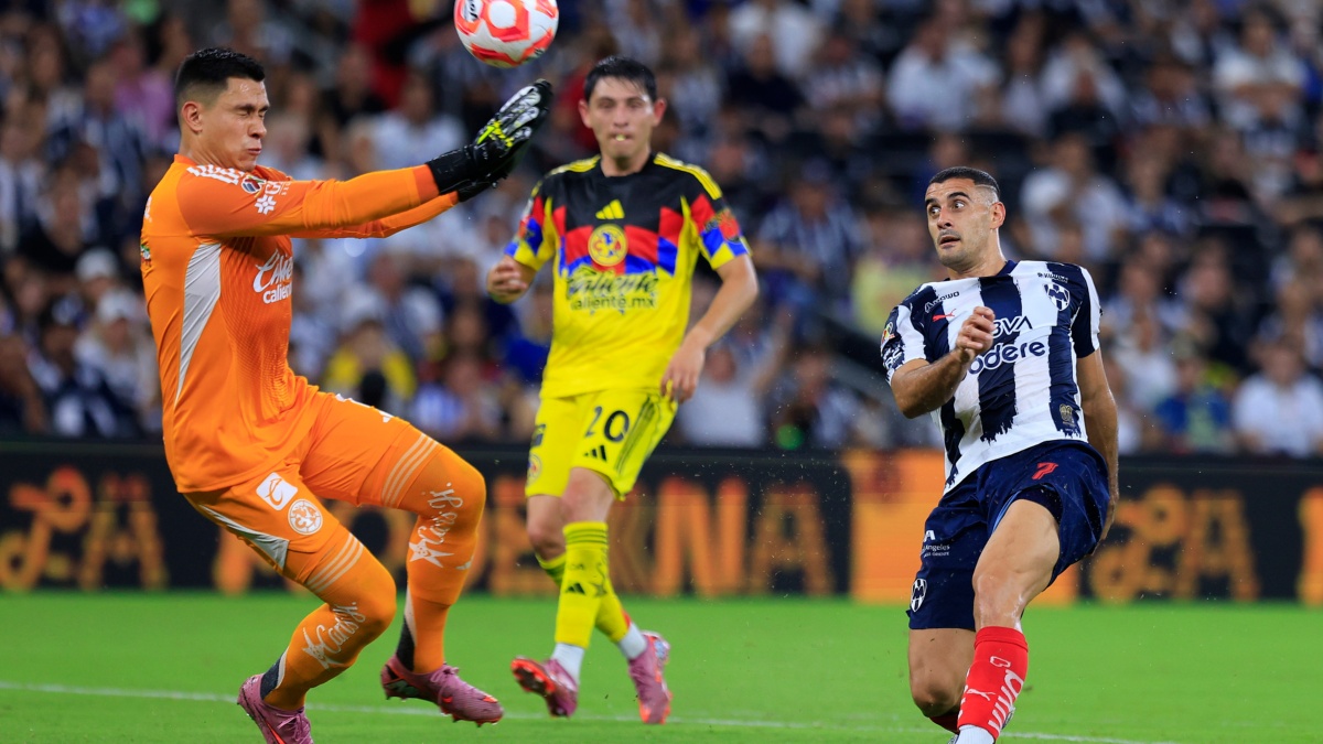 Liga MX: ¿Dónde y a qué hora ver la ida de cuartos de final Rayados de ...