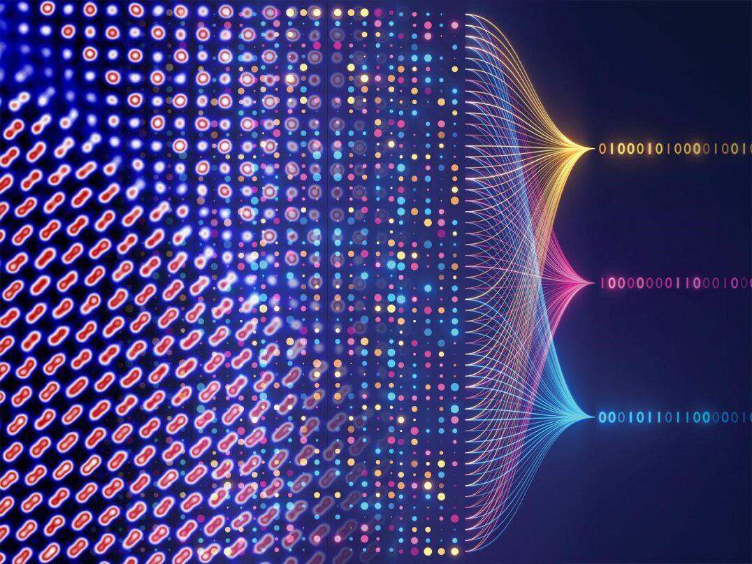Tri-Cities lab expected to be key player in Trump admin's AI initiative
