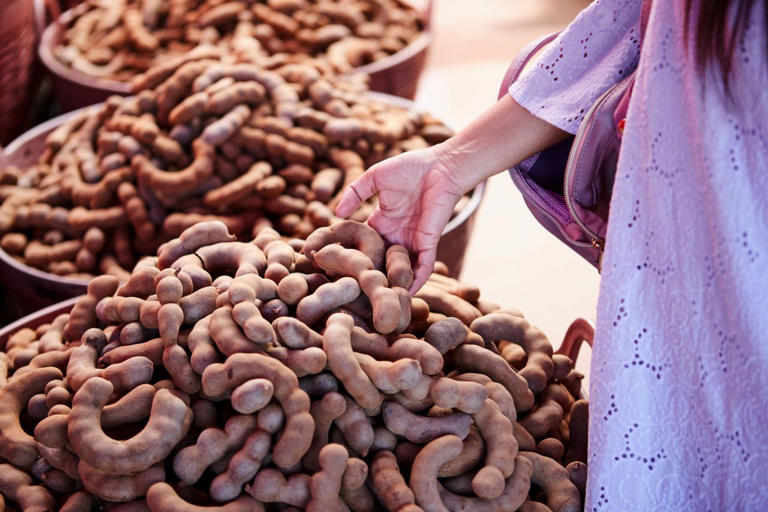 Tamarind benefits: Antioxidant, anti-inflammatory, and more