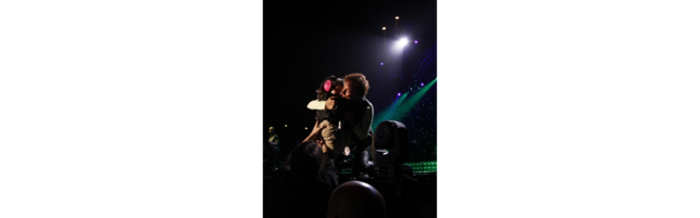 Gianna Nannini pubblica una foto rara con la figlia per i suoi quindici ...