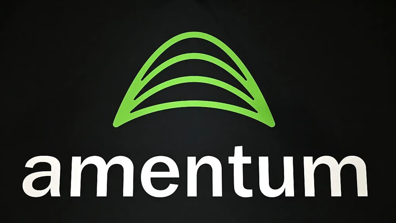 Why Is AMTM Stock Rising Today?