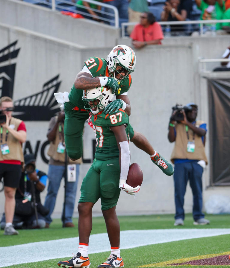 FAMU football's 2026 schedule features old rivalries, Florida Classic date