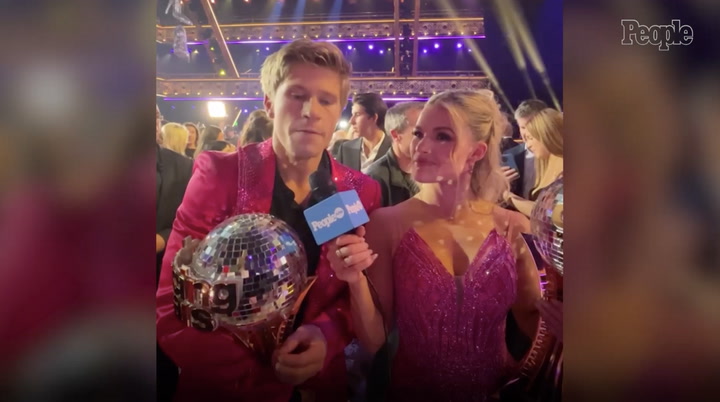 Robert Irwin Says Winning DWTS 10 Years After Sister Bindi Means ...
