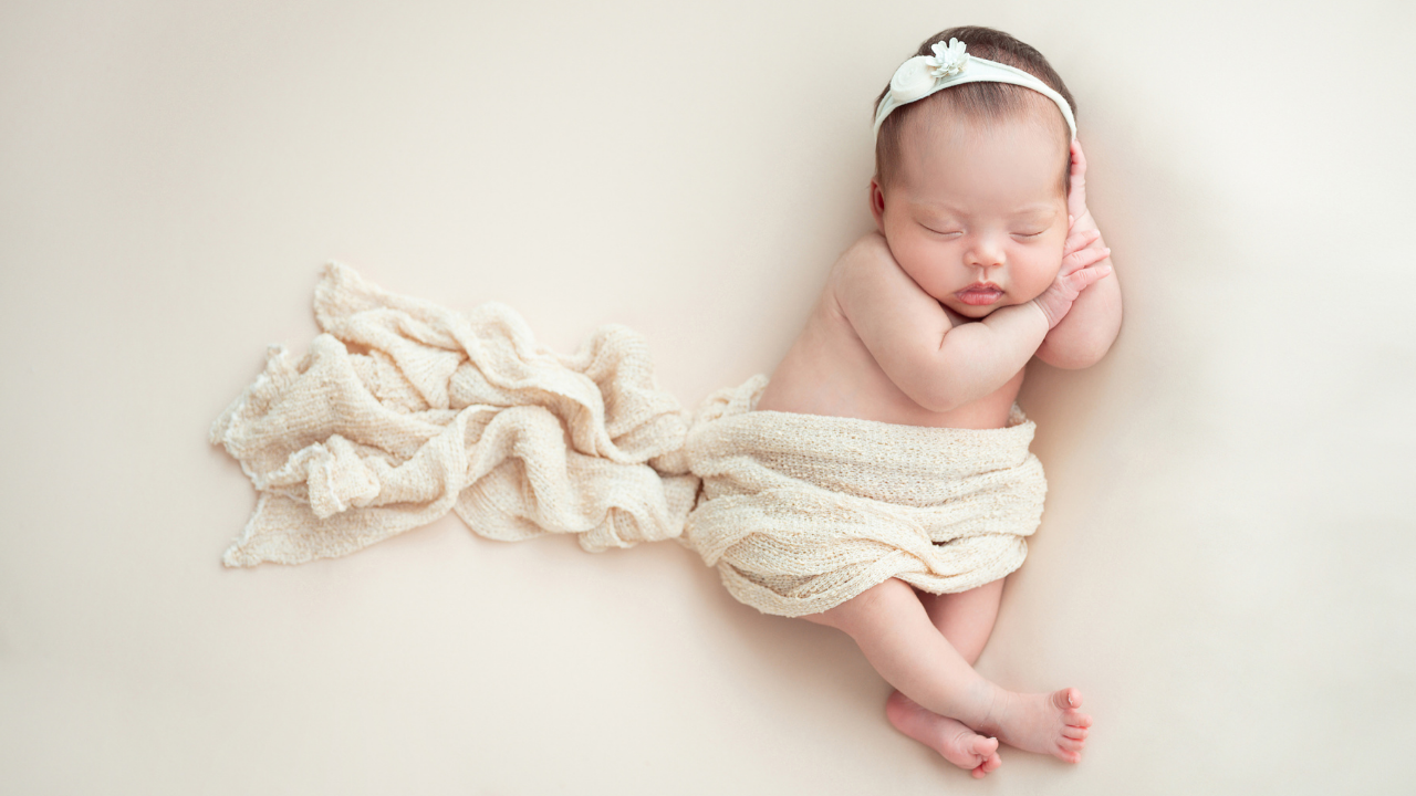 9 unique five-letter baby names that begin with letter N