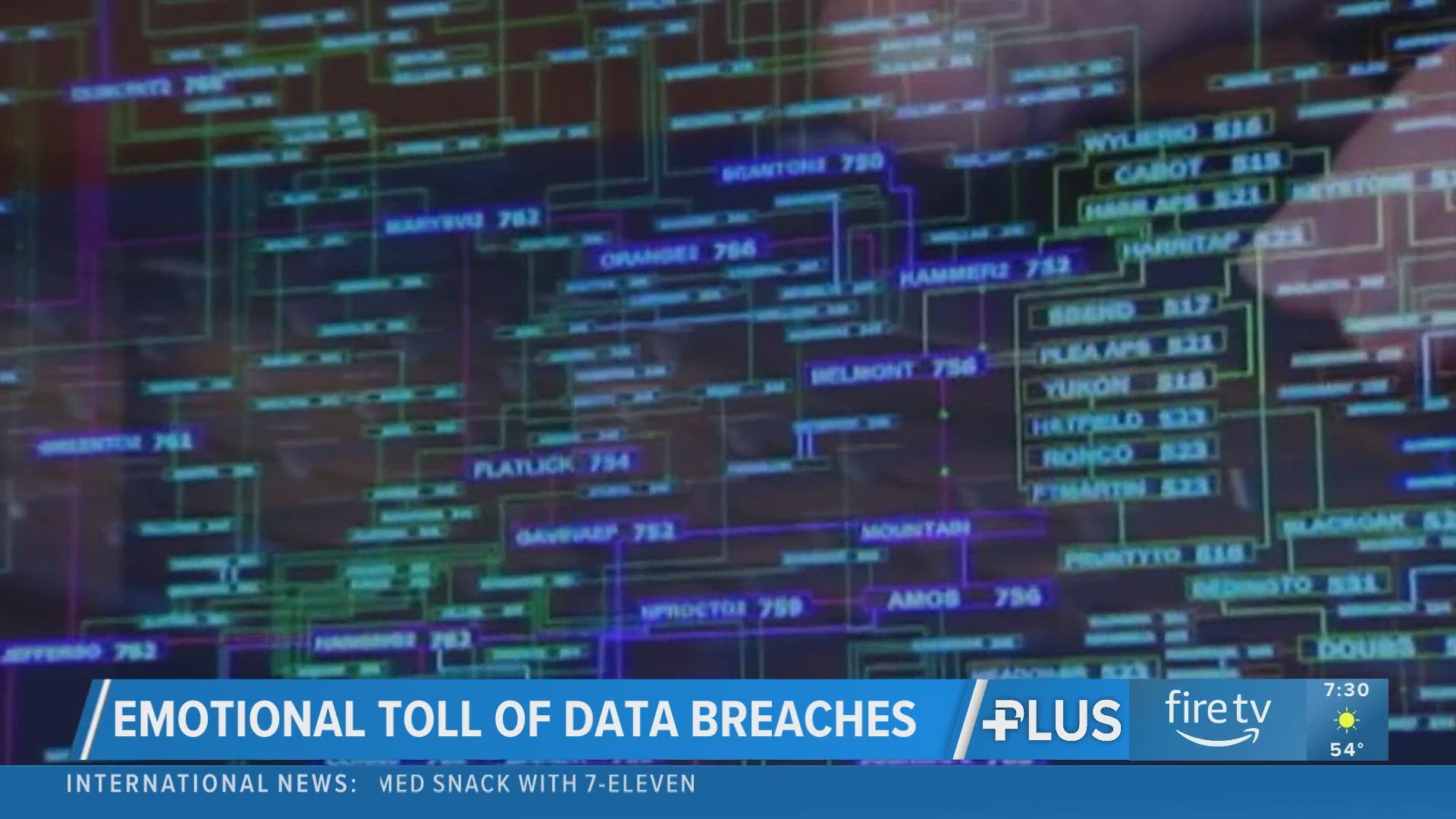Study shows emotional harm connected to data breaches