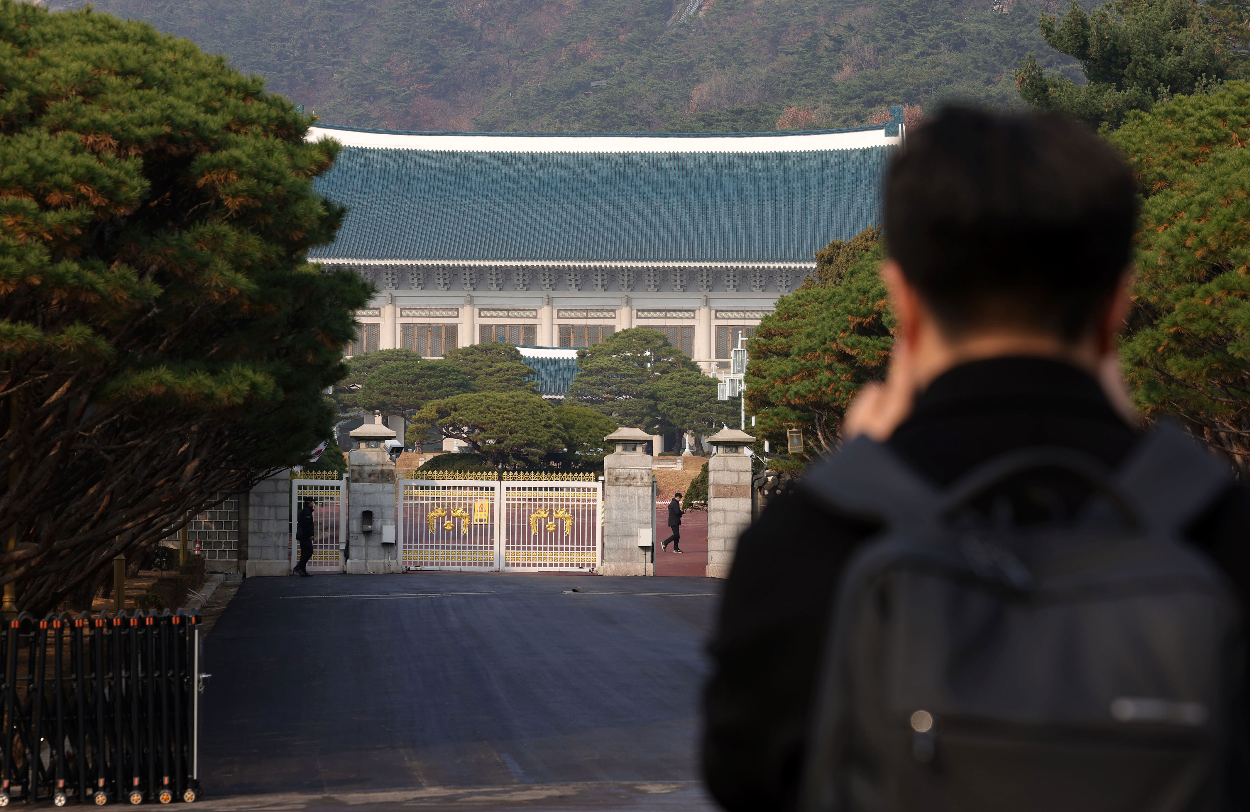 Exclusive: National Assembly Subcommittee Adds Presidential Office to