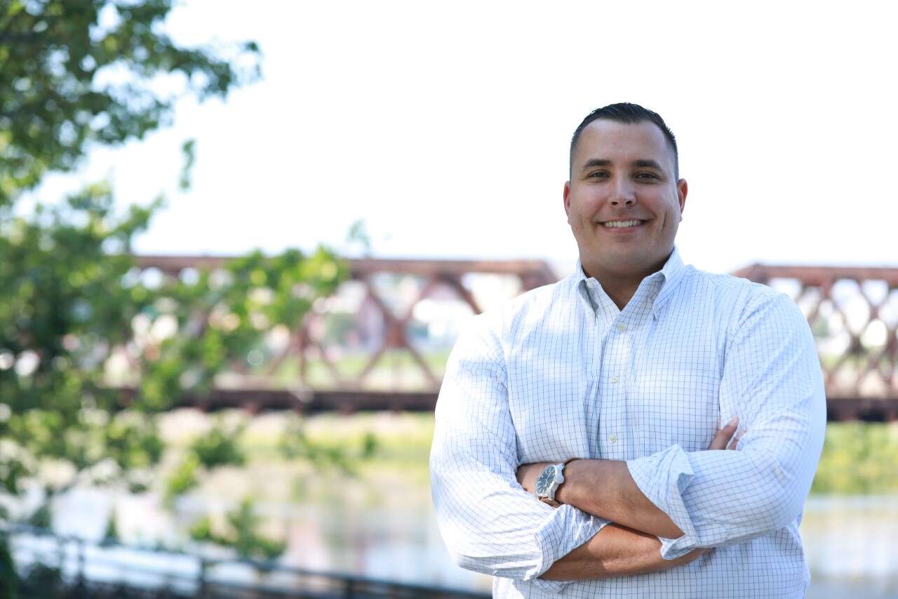 Democrat Duncan ousts Republican incumbent in Shelton's 3rd Ward in ...