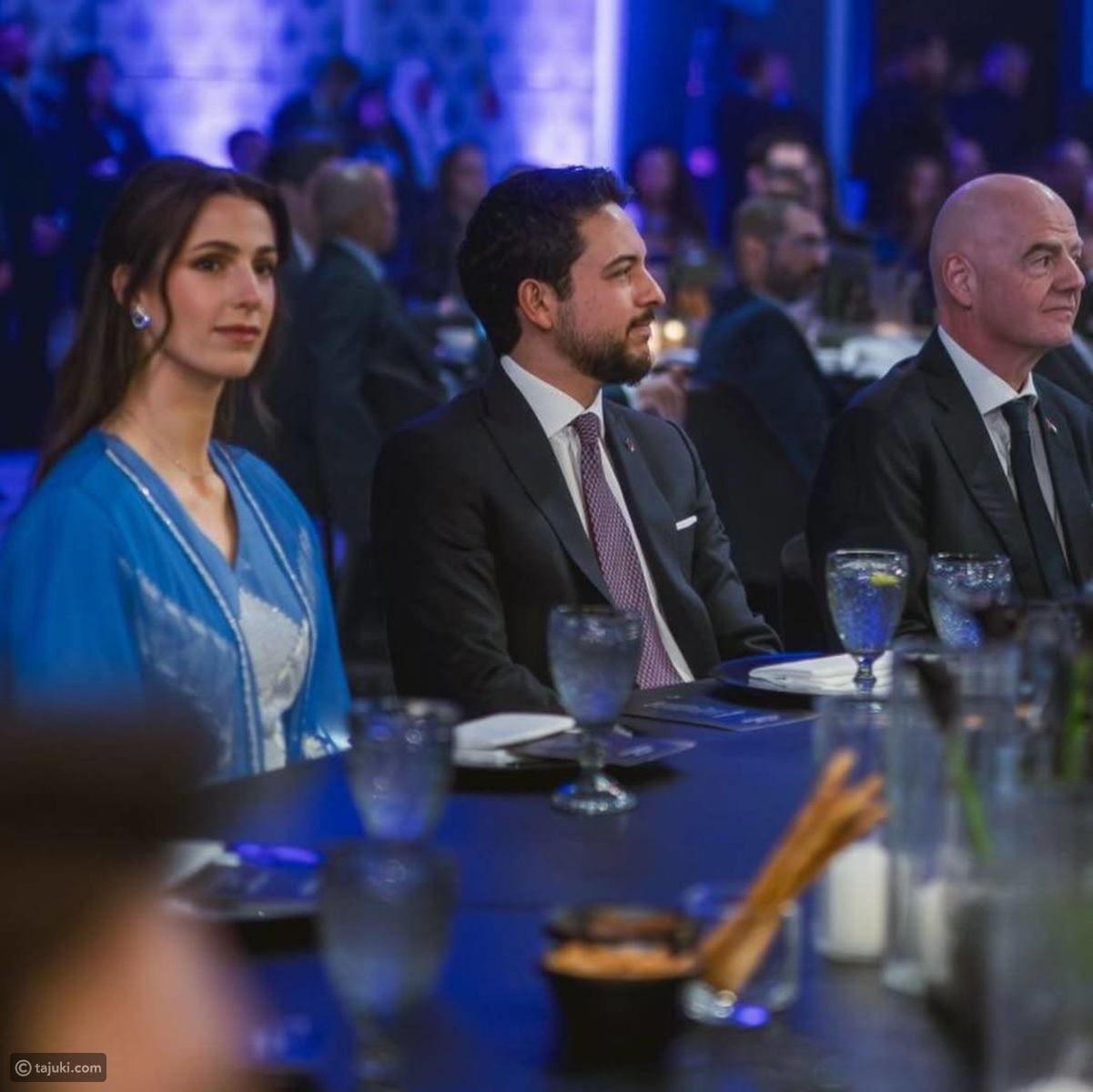 الأميرة رجوة