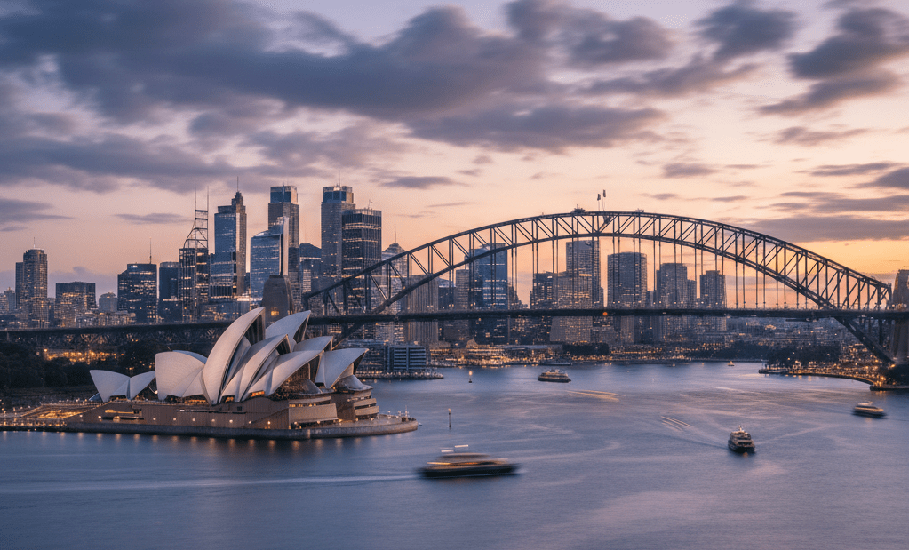 Australia inflation hits seven-month high as housing costs surge