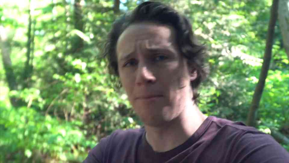 How isolation breaks excuses and exposes what really holds you back