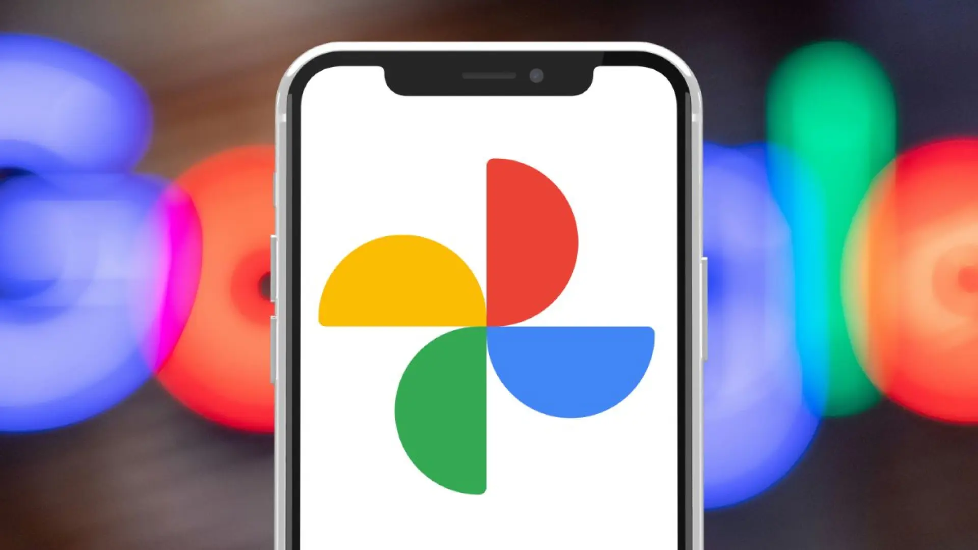Google Fotos se actualiza con una nueva función para compartir imágenes ...