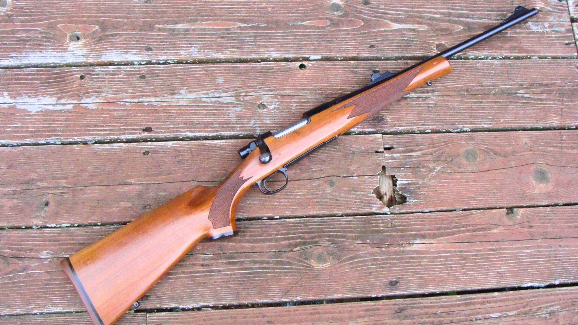 Rifles that looked like safe choices and turned into hard-to-replace ...