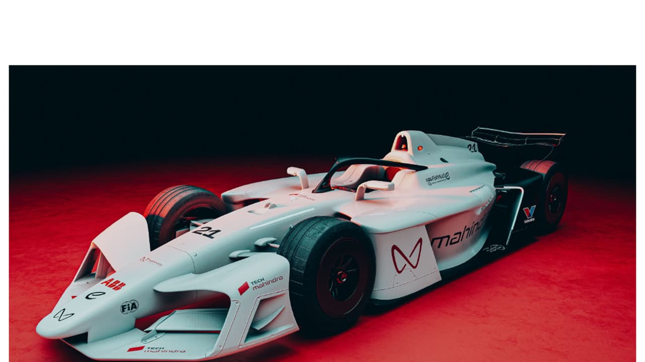 Mahindra Racing confirms Formula E GEN4 commitment, will race till 2030