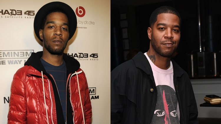 Photos: 15 rappers who defined the blog era then and now