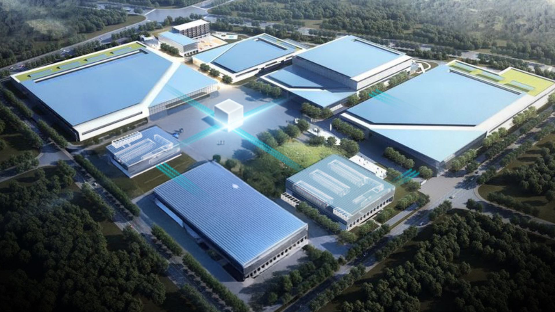 New micro-modular nuclear reactor deal targets 100 MW to solve AI’s ...