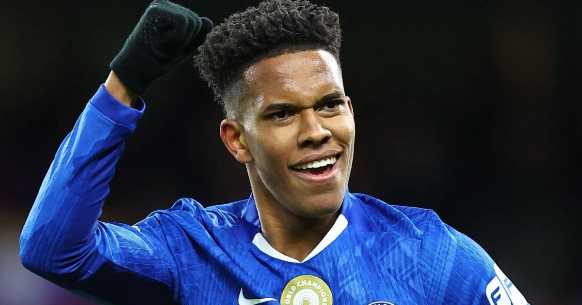 Will Chelsea’s Estevao become the next world superstar and justify £51m ...