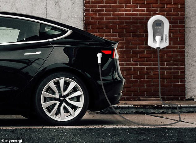 Pay-per-mile tax for electric and plug-in hybrid cars from 2028 - EV ...