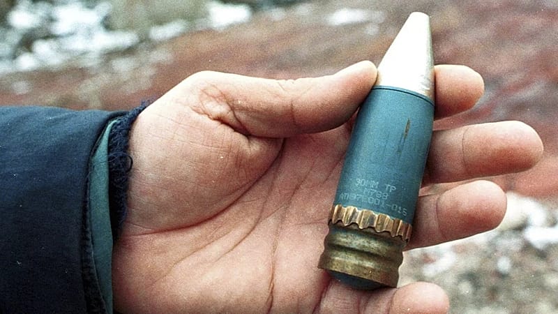 EU opens door to ESG labels for companies producing 'controversial' weapons