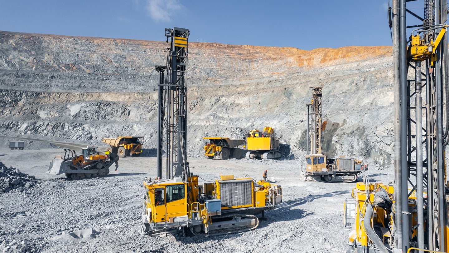 Fortune Bay commences exploration drilling at Goldfields project in Canada