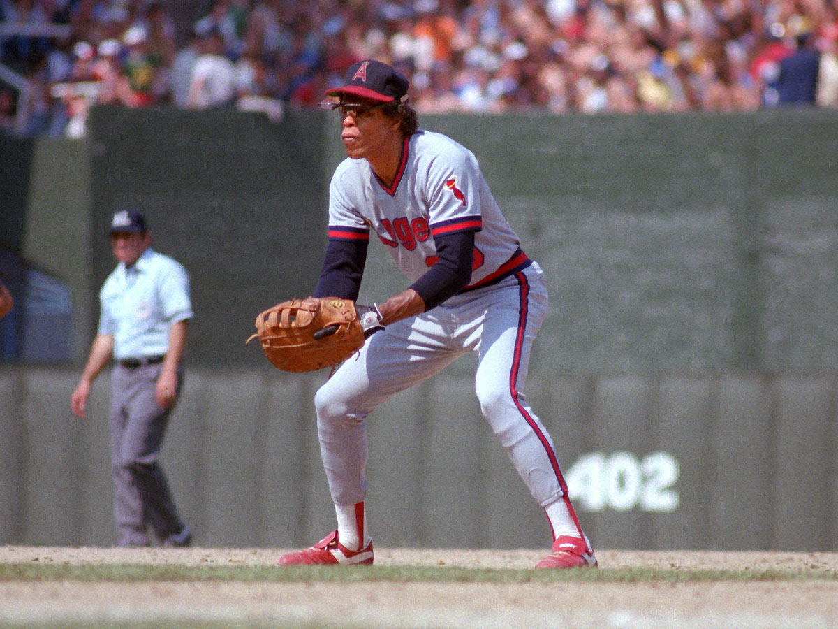 The greatest first baseman in each MLB franchise’s history