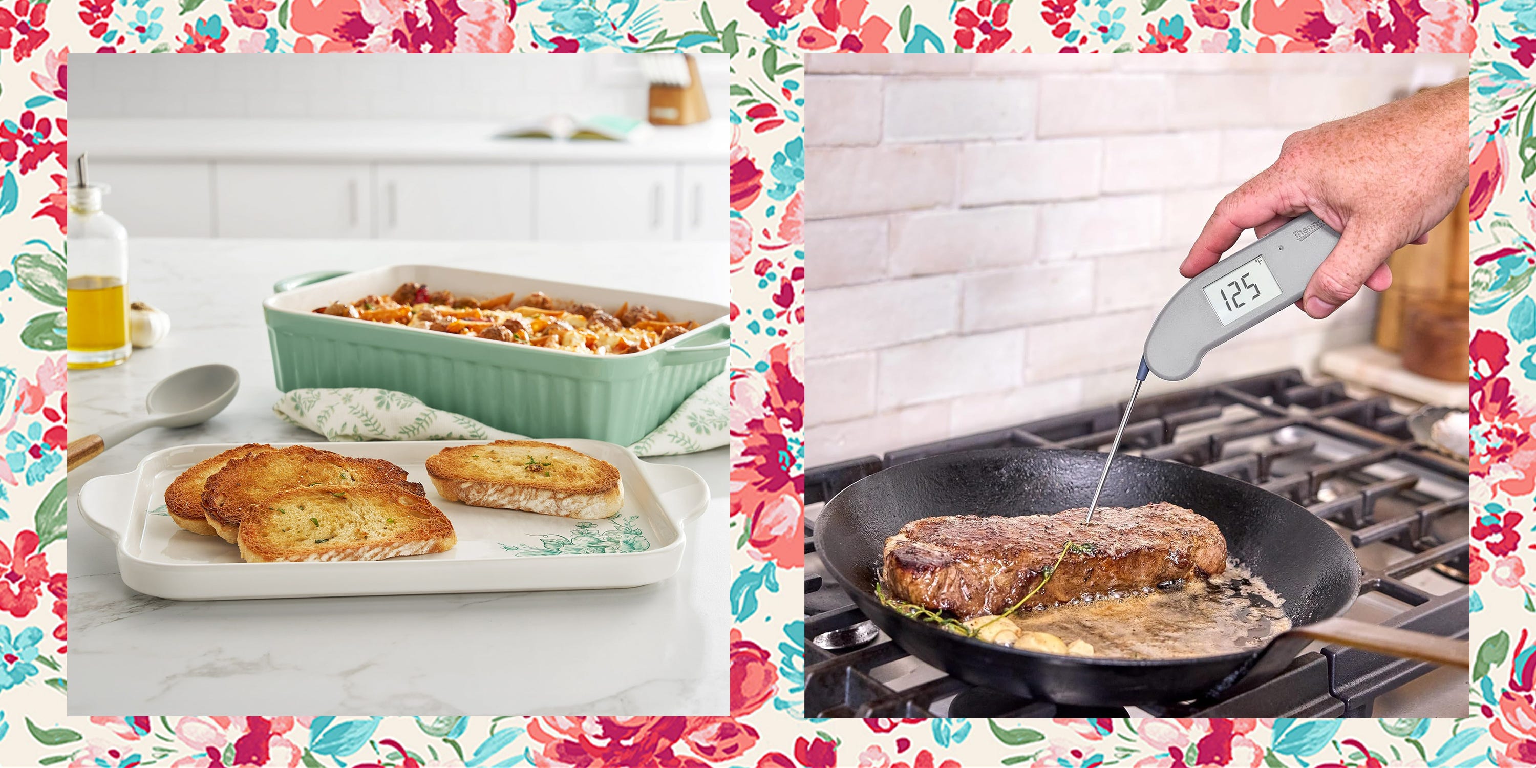 The Home Cook in Your Life Deserves One of These Amazing Food Gifts