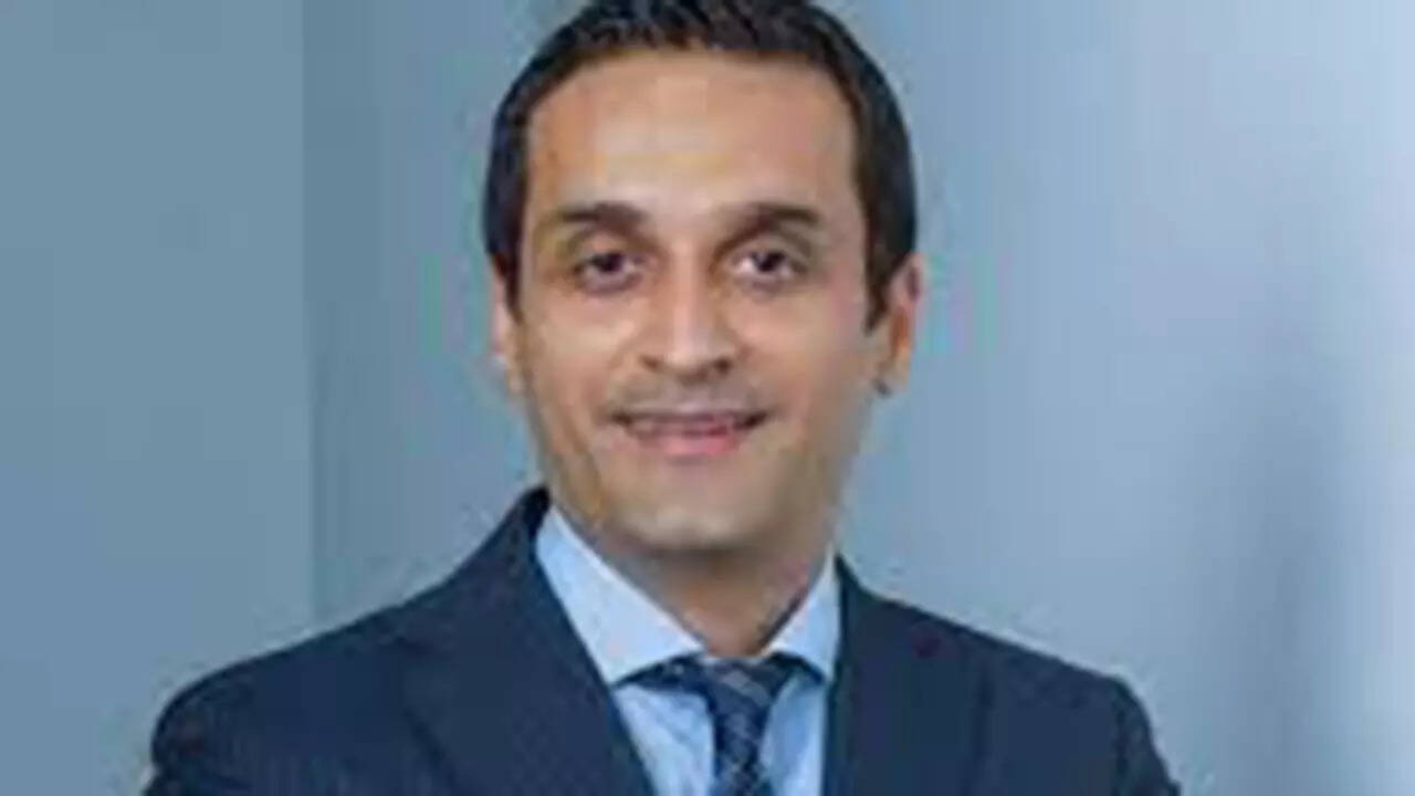 Married to THIS Bollywood actress and running a Rs 60,000-crore empire ...