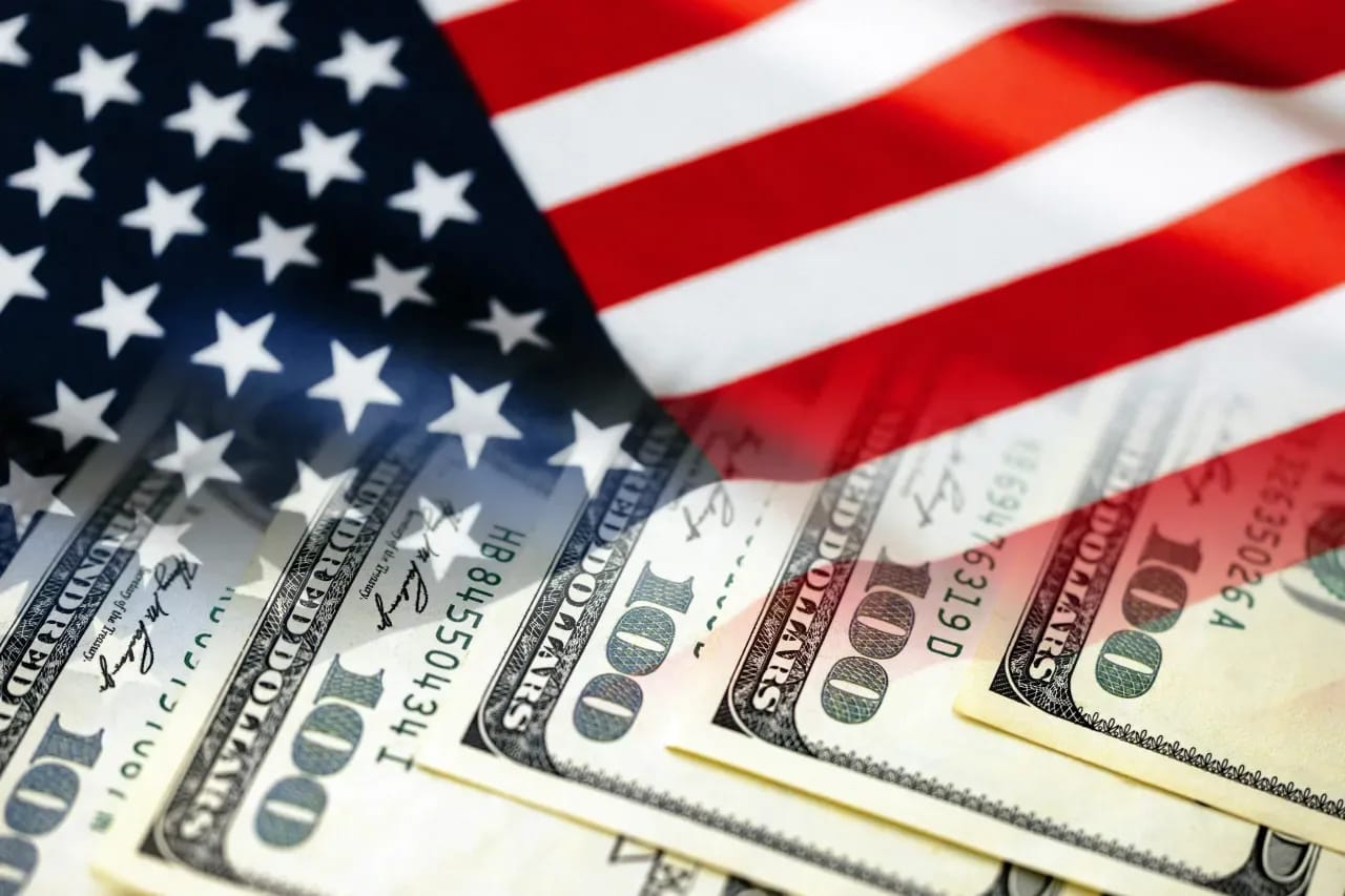 Morgan Stanley's Michael Gapen Predicts US Economy To Return To ‘Modest ...