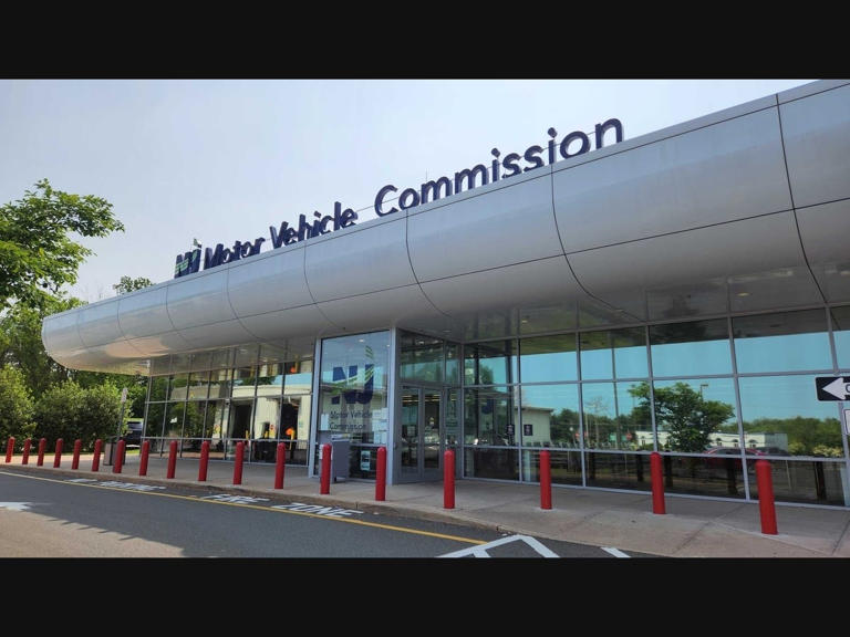 NJ Man Sold Phony Car Inspection Stickers, Prosecutors Say