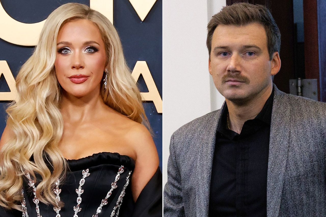 Megan Moroney Reveals Where She Stands with Wallen After Their