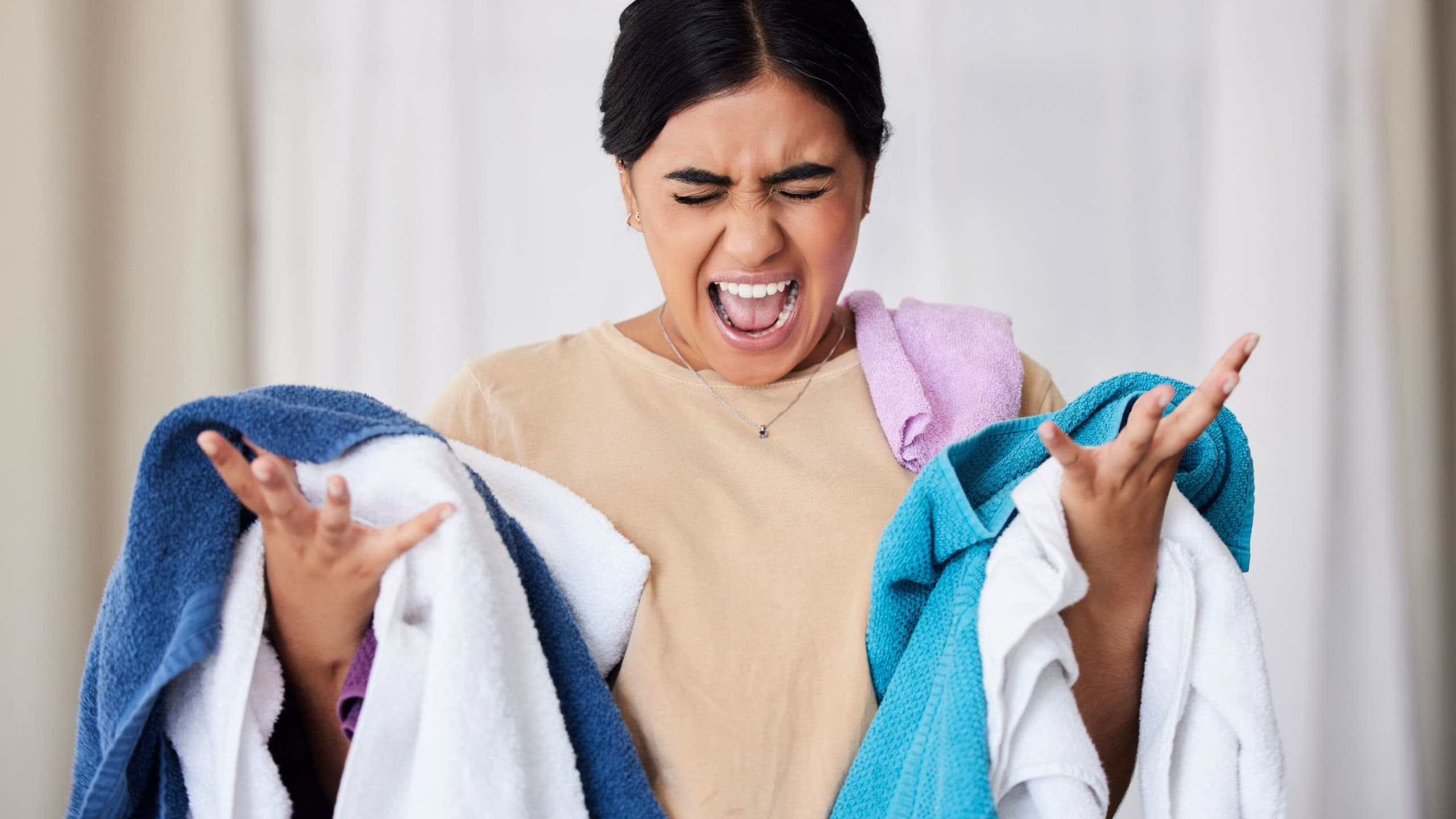10 essential chores most people don't want to do