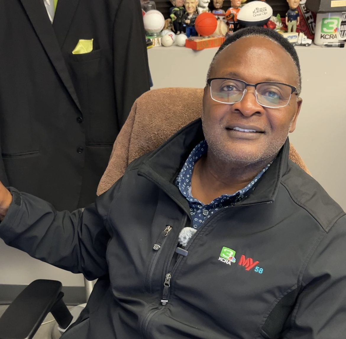 ‘A legend’: KCRA 3 viewers pay tribute to Del Rodgers ahead of retirement
