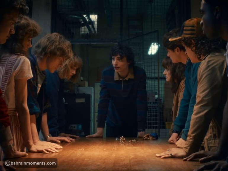 A Recap of Everything That Happened in Stranger Things Season 4 Before ...
