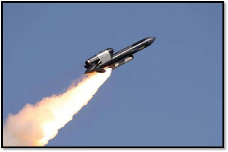 Better Than Tomahawks: Ukraine’s New, FP-5 Flamingo Missiles
