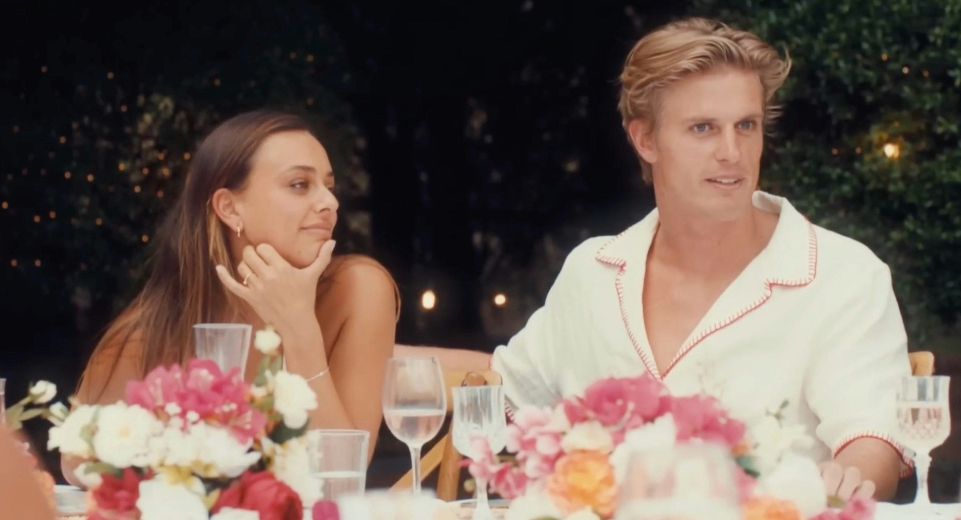 Made in Chelsea’s Hugo MacKenzie-Wood: his age, job and ex-girlfriends