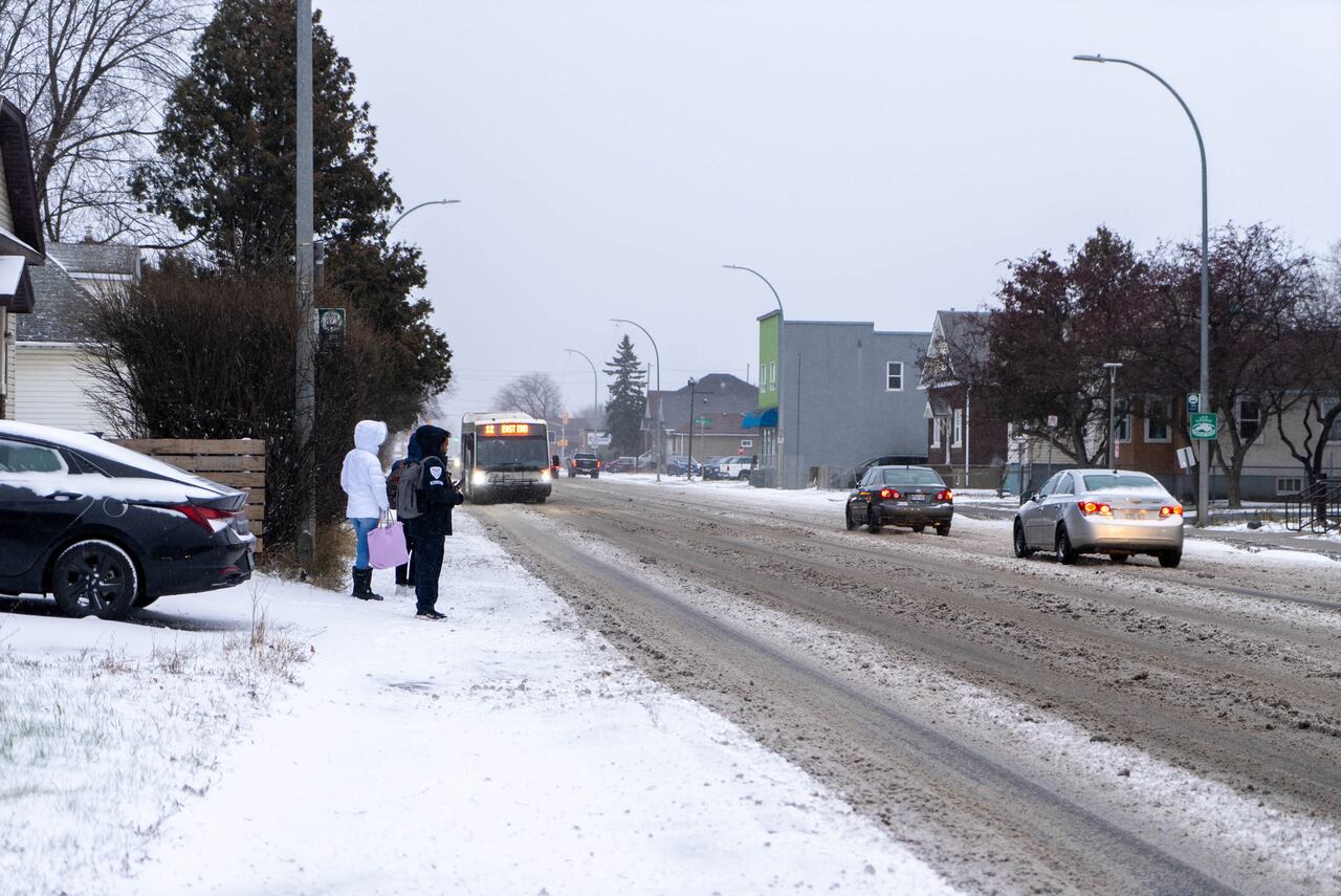 Winter wallop with snow and high winds expected to hit parts of Ontario ...