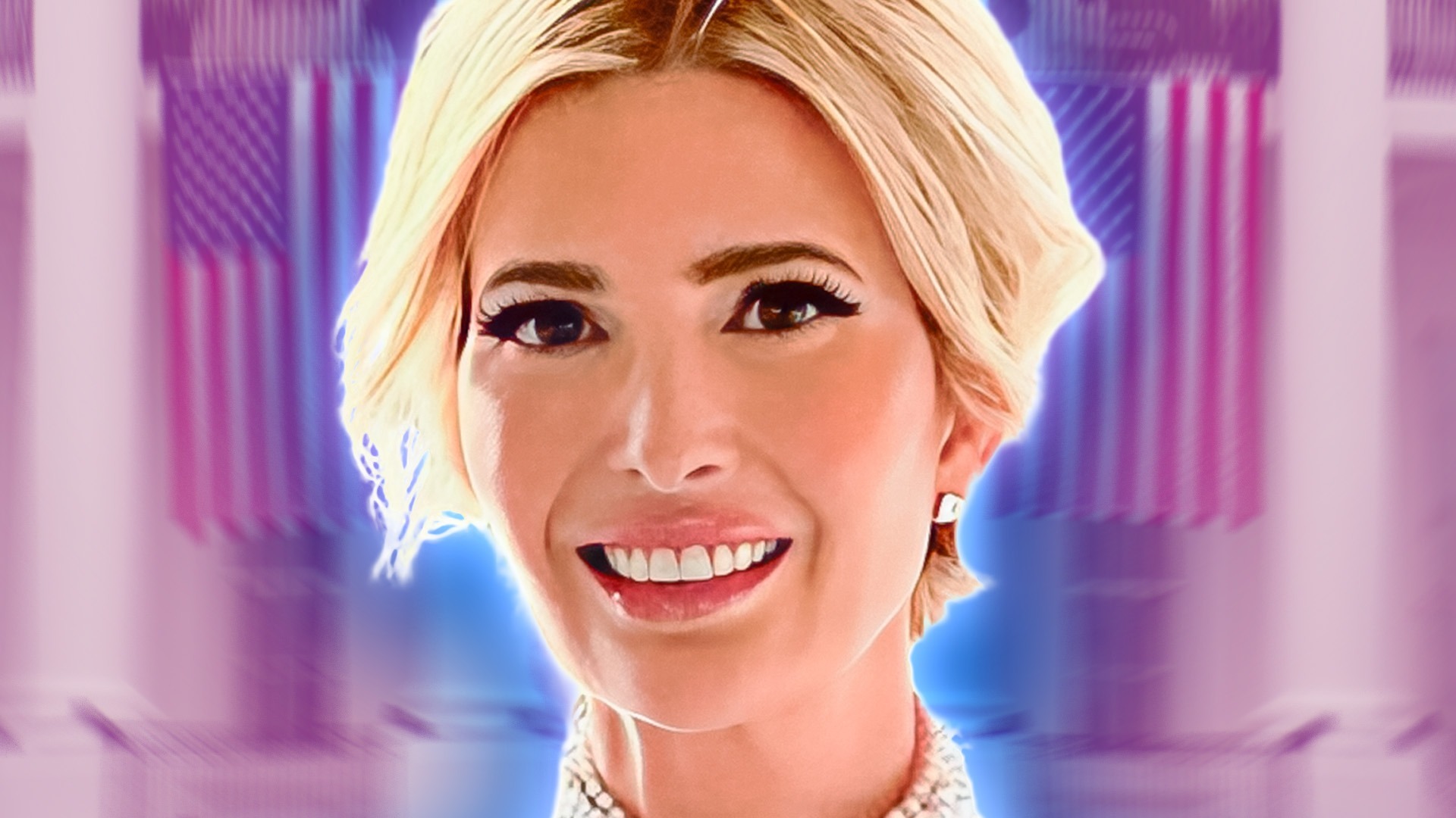 Ivanka Trump's Inappropriate Outfit At Tiffany's Rehearsal Dinner Will ...