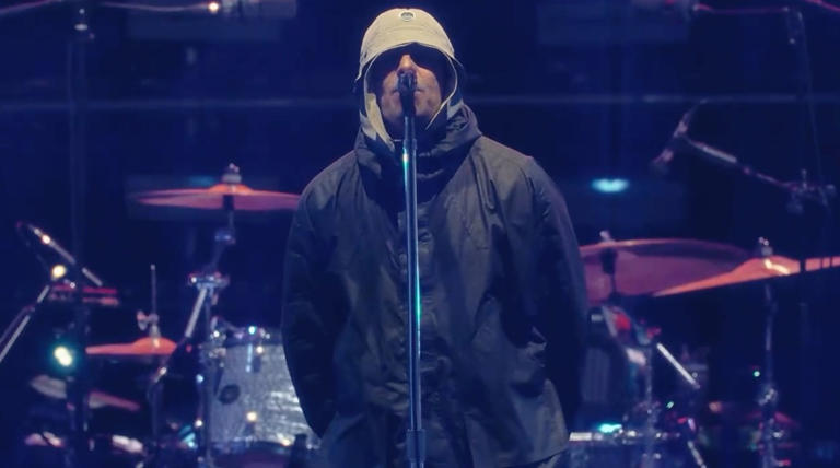Liam Gallagher: “Non vedo l’ora di tornare in Europa con gli Oasis”