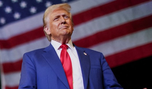Judge Dismisses Georgia Election Interference Case Against Trump